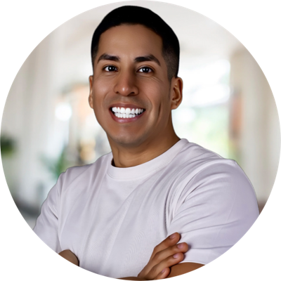 Pedro Pizarro, Software & AI Lead