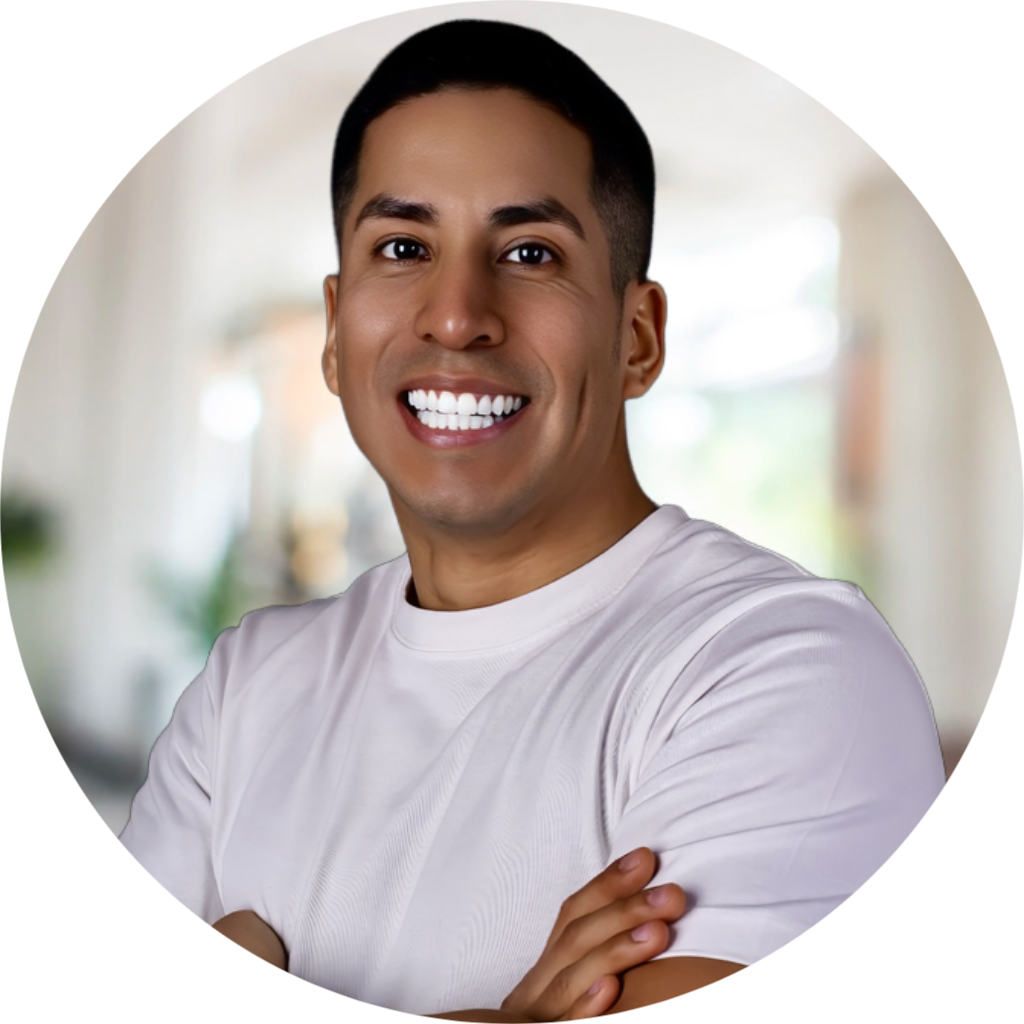 Pedro Pizarro, AI Delivery Manager